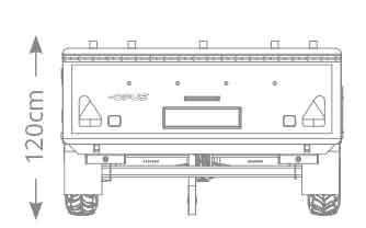 Height diagram