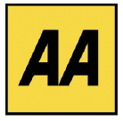AA logo