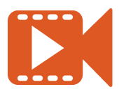 Video icon