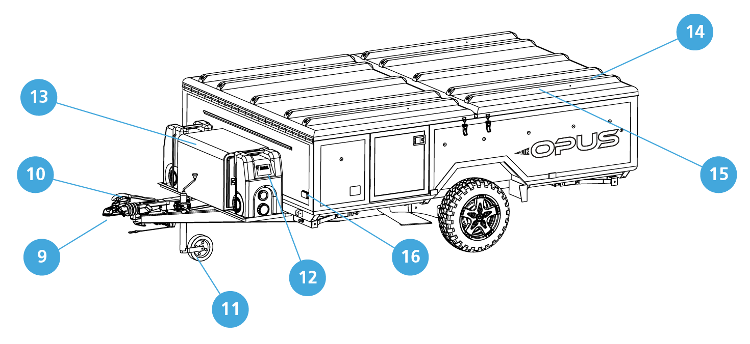 Parts reference diagram 2
