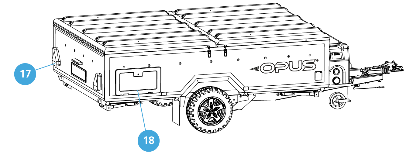 Part reference diagram 3
